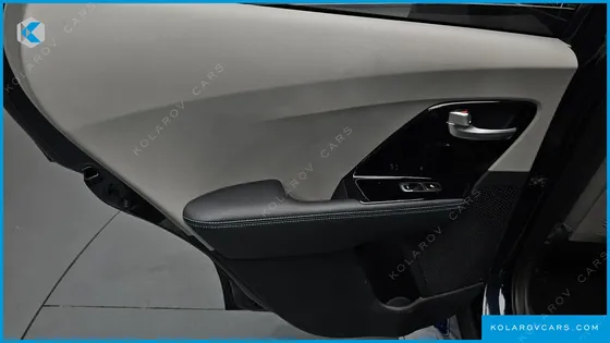 KIA NIRO 1.6 PLUG-IN HEV
