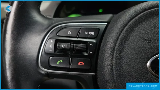 KIA NIRO 1.6 PLUG-IN HEV