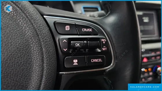 KIA NIRO 1.6 PLUG-IN HEV