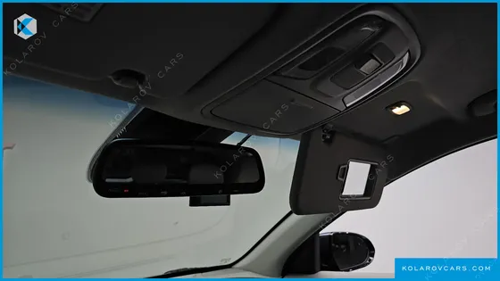 KIA NIRO 1.6 PLUG-IN HEV