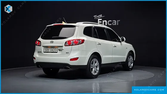 HYUNDAI SANTA FE 2WD(2.0 E-VGT) MLX