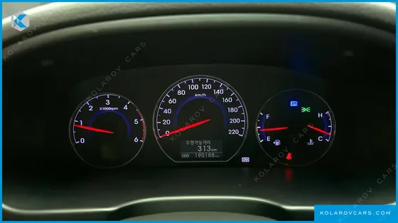 HYUNDAI SANTA FE 2WD(2.0 E-VGT) MLX