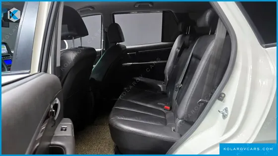 HYUNDAI SANTA FE 2WD(2.0 E-VGT) MLX
