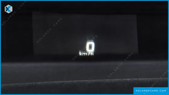 HYUNDAI EQUUS VS500