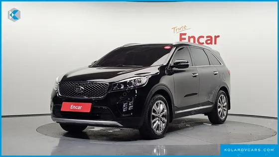 KIA SORENTO DIESEL 2.0 2WD