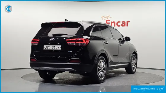 KIA SORENTO DIESEL 2.0 2WD