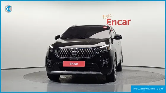 KIA SORENTO DIESEL 2.0 2WD