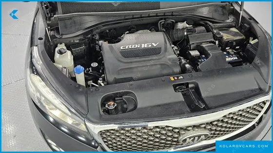 KIA SORENTO DIESEL 2.0 2WD
