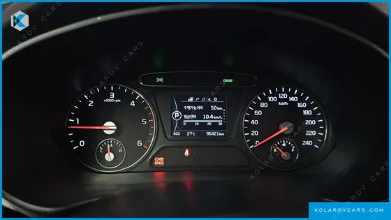 KIA SORENTO DIESEL 2.0 2WD