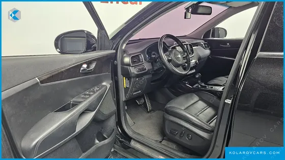 KIA SORENTO DIESEL 2.0 2WD