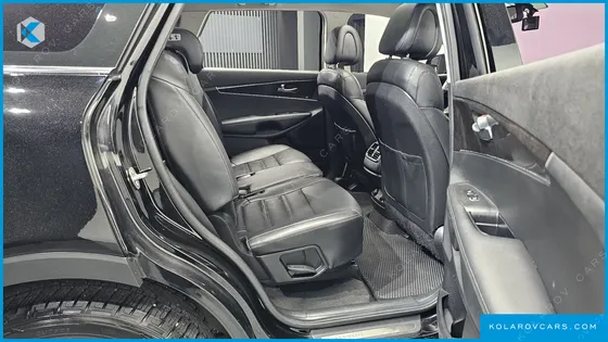 KIA SORENTO DIESEL 2.0 2WD