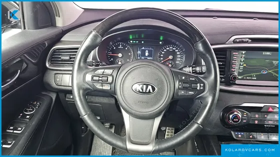 KIA SORENTO DIESEL 2.0 2WD
