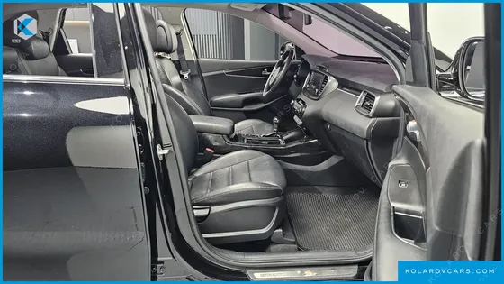 KIA SORENTO DIESEL 2.0 2WD