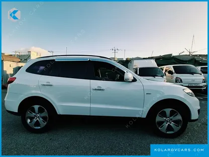 HYUNDAI SANTA FE 2WD(2.0 E-VGT) MLX