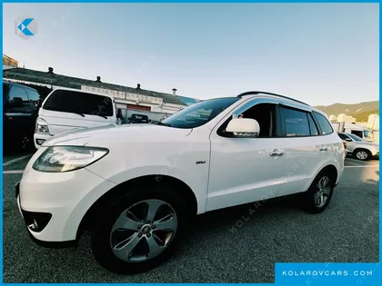 HYUNDAI SANTA FE 2WD(2.0 E-VGT) MLX