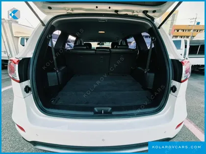 HYUNDAI SANTA FE 2WD(2.0 E-VGT) MLX