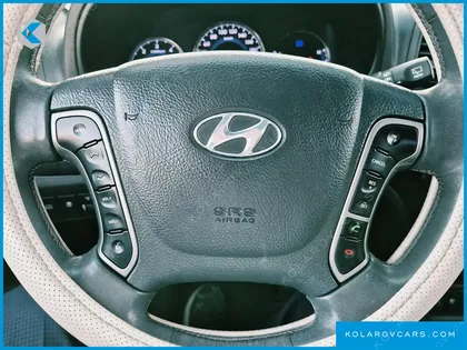 HYUNDAI SANTA FE 2WD(2.0 E-VGT) MLX