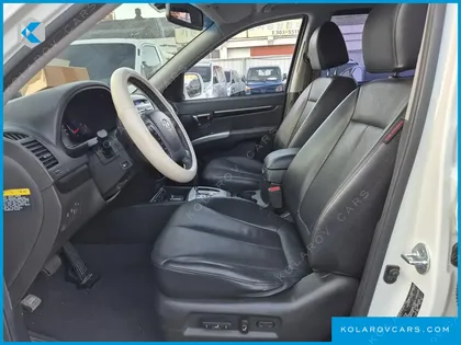 HYUNDAI SANTA FE 2WD(2.0 E-VGT) MLX