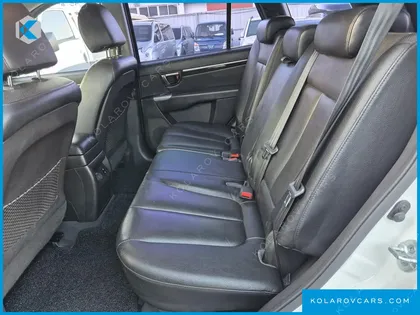 HYUNDAI SANTA FE 2WD(2.0 E-VGT) MLX