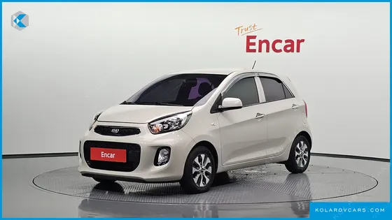 KIA MORNING (PICANTO) DELUXE
