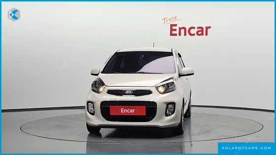 KIA MORNING (PICANTO) DELUXE