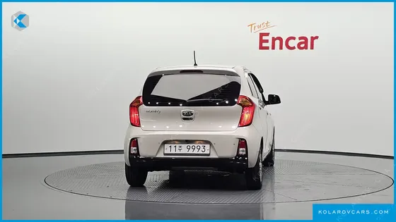 KIA MORNING (PICANTO) DELUXE
