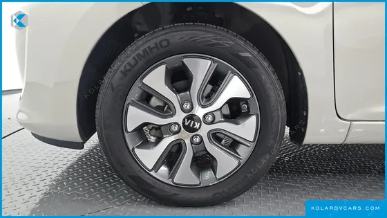 KIA MORNING (PICANTO) DELUXE