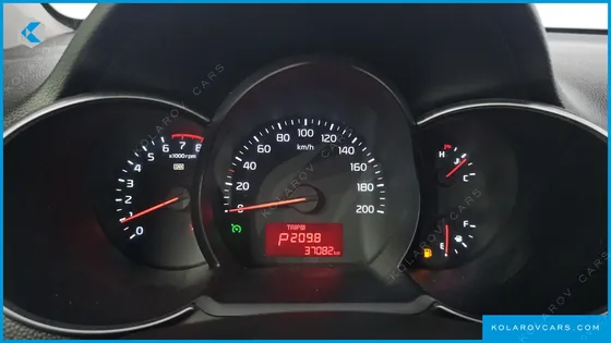 KIA MORNING (PICANTO) DELUXE