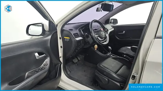KIA MORNING (PICANTO) DELUXE