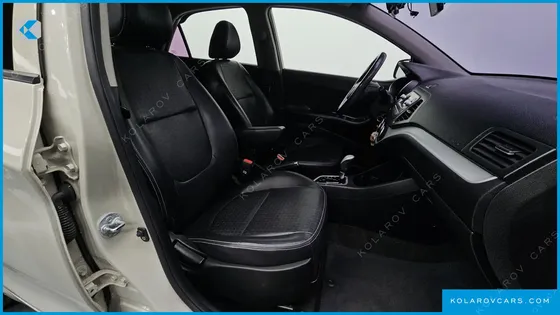 KIA MORNING (PICANTO) DELUXE