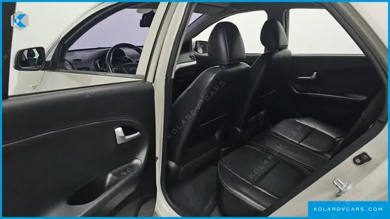 KIA MORNING (PICANTO) DELUXE