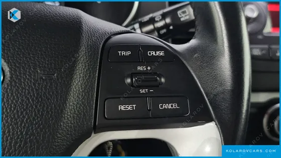 KIA MORNING (PICANTO) DELUXE