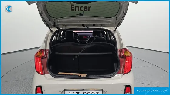 KIA MORNING (PICANTO) DELUXE