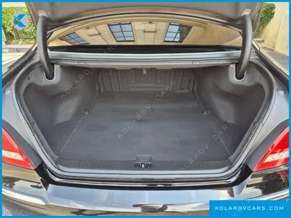 HYUNDAI EQUUS VS380