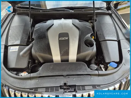 HYUNDAI EQUUS VS380