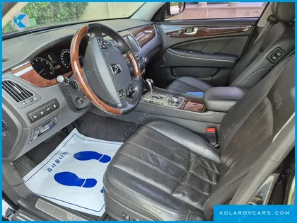 HYUNDAI EQUUS VS380