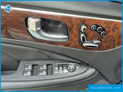 HYUNDAI EQUUS VS380