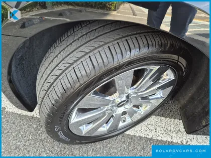 HYUNDAI EQUUS VS380