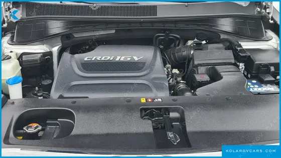 KIA SORENTO DIESEL 2.2 4WD