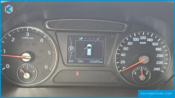 KIA SORENTO DIESEL 2.2 4WD
