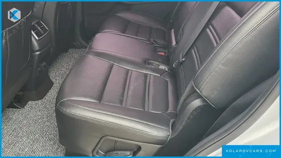KIA SORENTO DIESEL 2.2 4WD
