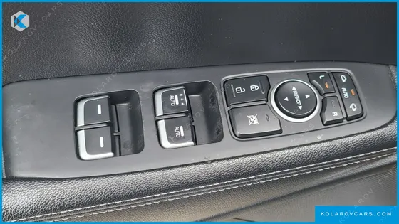 KIA SORENTO DIESEL 2.2 4WD