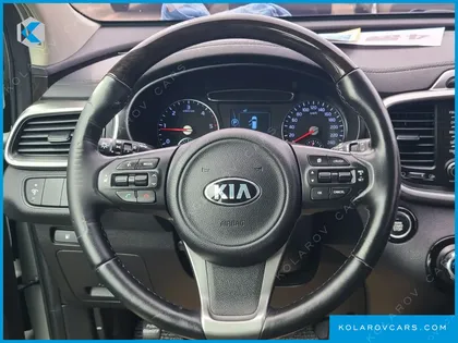 KIA SORENTO DIESEL 2.2 4WD