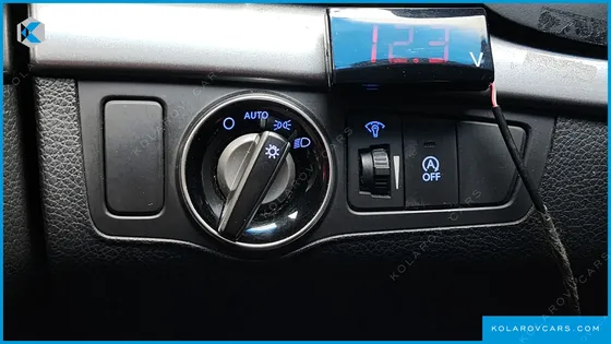 HYUNDAI I40 1.7 VGT