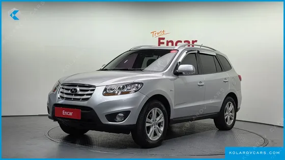 HYUNDAI SANTA FE 2WD(2.0 E-VGT) MLX