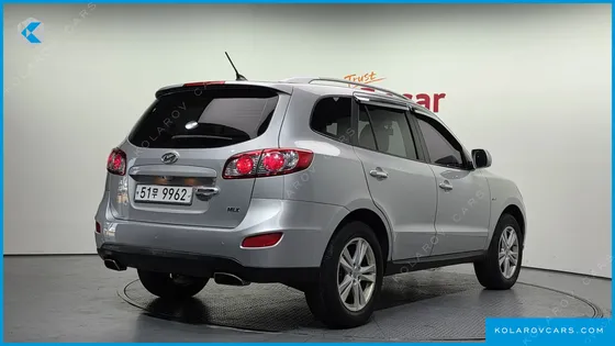 HYUNDAI SANTA FE 2WD(2.0 E-VGT) MLX