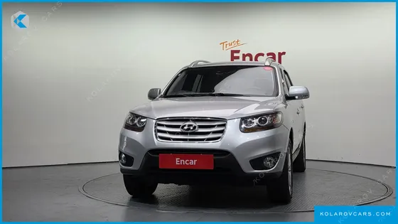 HYUNDAI SANTA FE 2WD(2.0 E-VGT) MLX