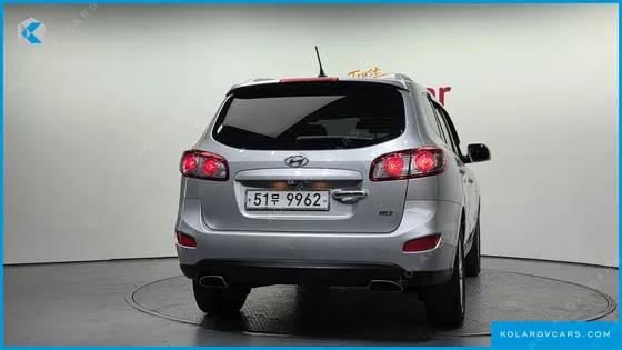 HYUNDAI SANTA FE 2WD(2.0 E-VGT) MLX