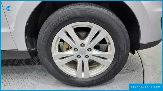 HYUNDAI SANTA FE 2WD(2.0 E-VGT) MLX