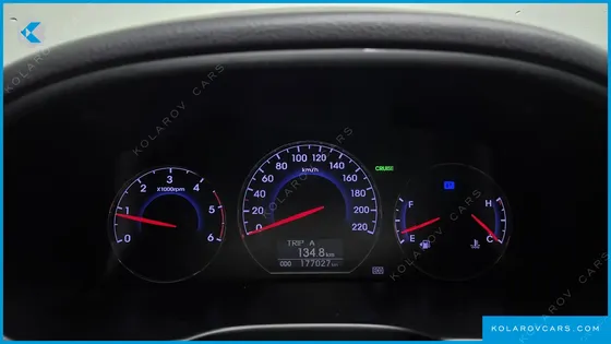 HYUNDAI SANTA FE 2WD(2.0 E-VGT) MLX